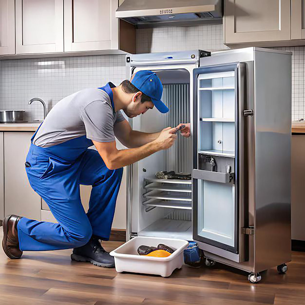 How to Find Reliable Fridge Repair Services in Adelaide