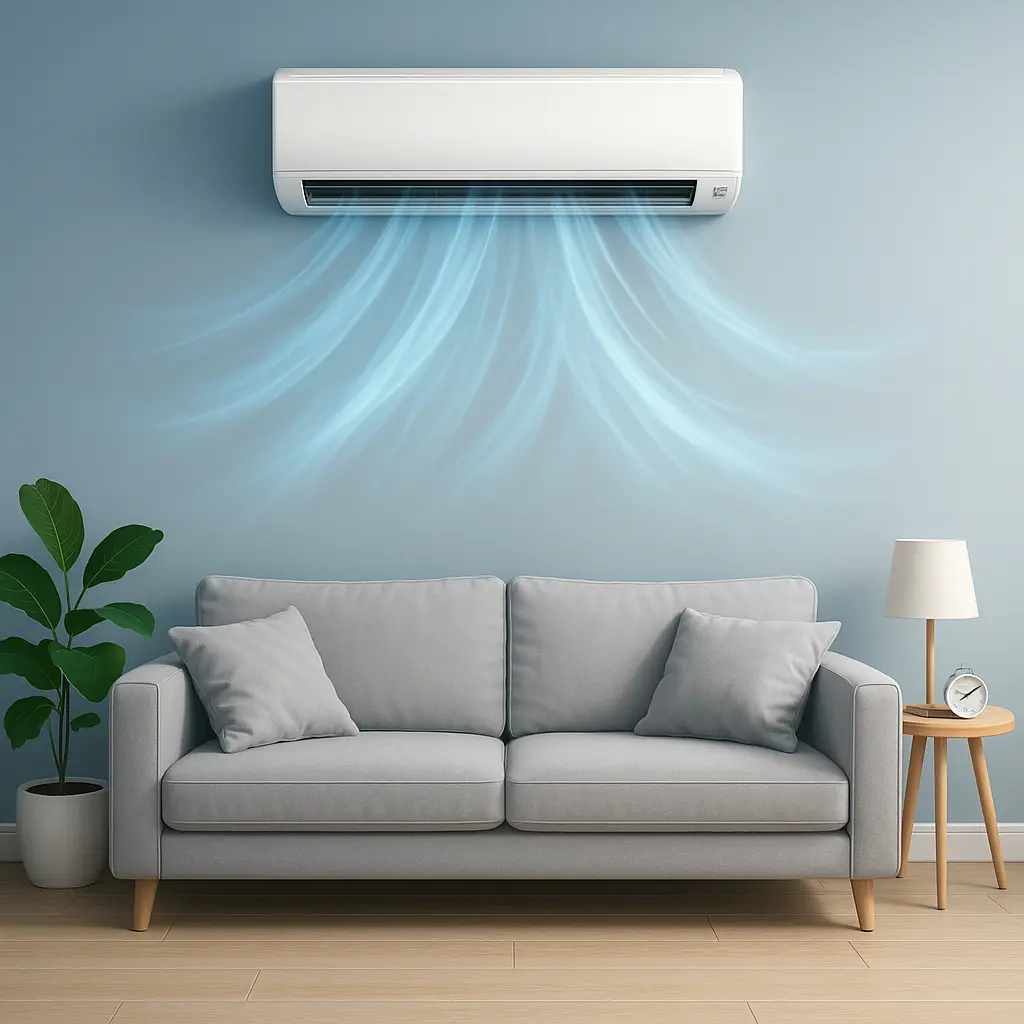 Ac service in Malappuram