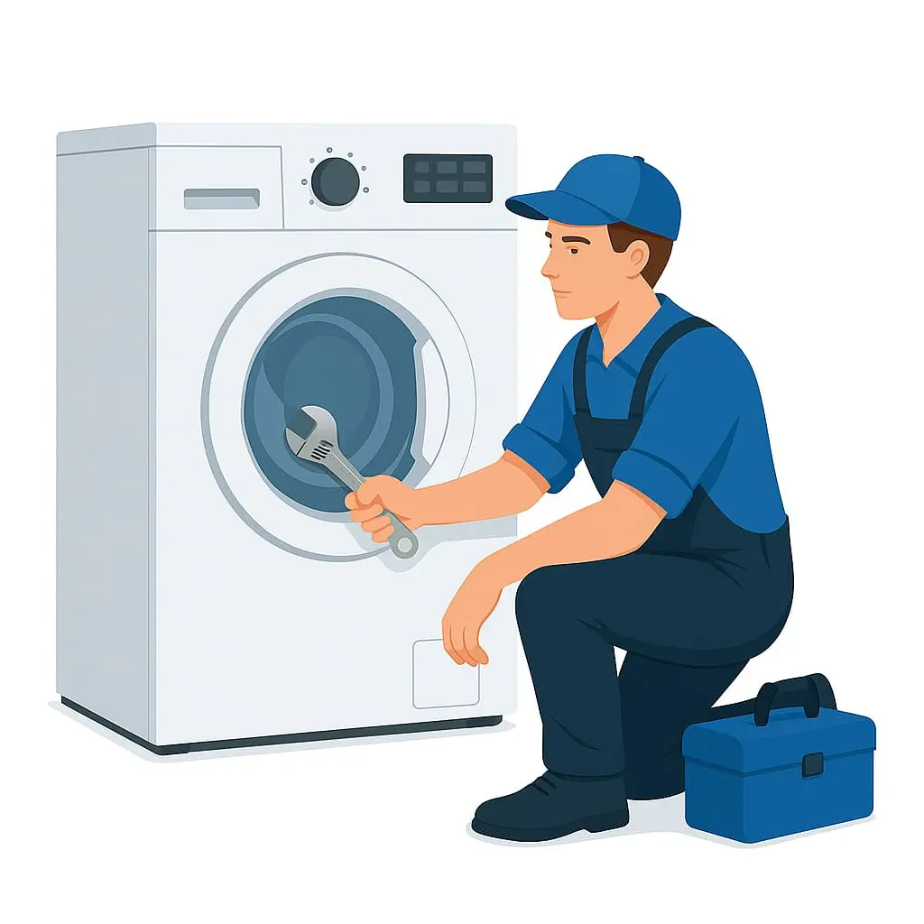 Washing machine service in Malappuram – Ultracool Online