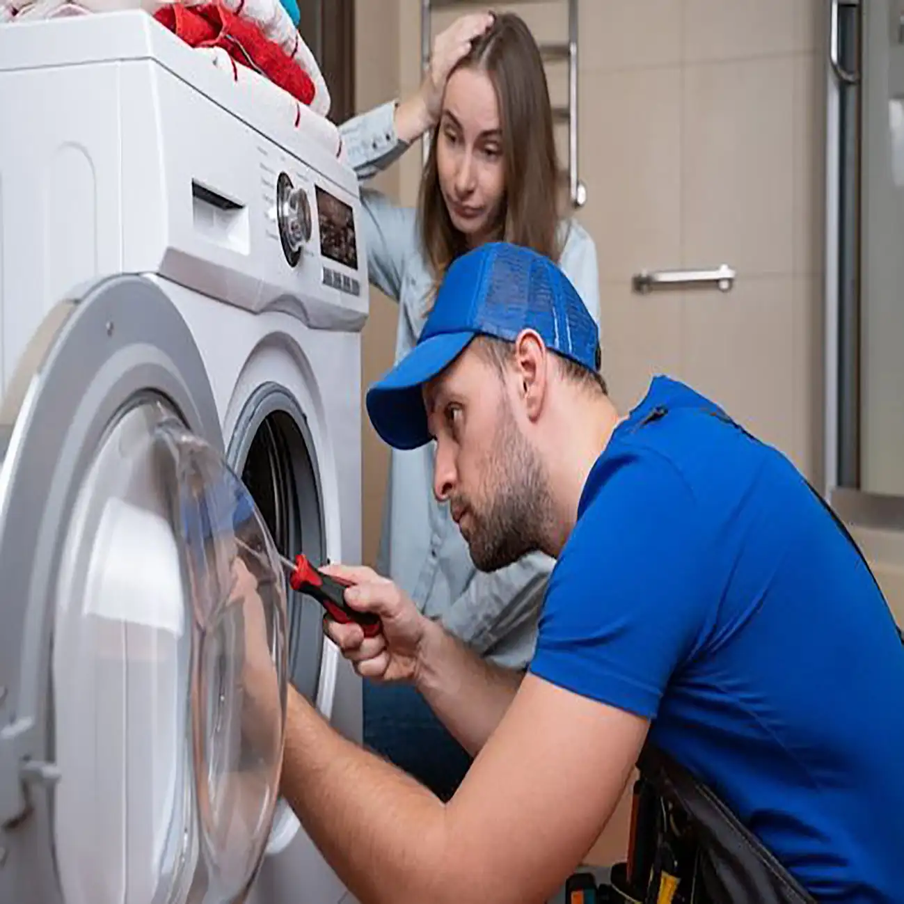 Washing machine service in Malappuram – Ultracool Online